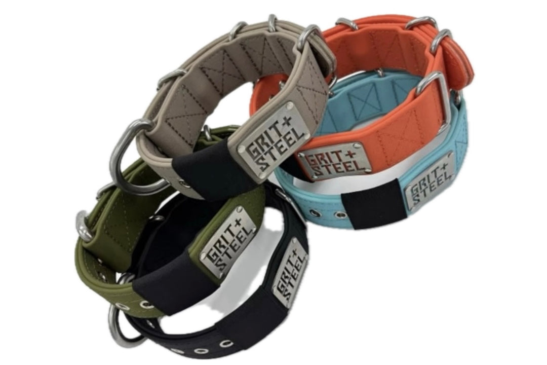 2 Inch Ultra-Grit Collar