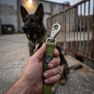 Ultra-Grit Leash