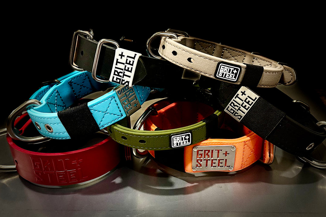 Collars