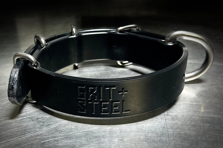 1.5 Inch Ever-Grit Collar