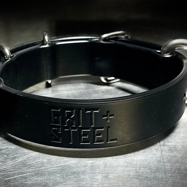 1.5 Inch Ever-Grit Collar