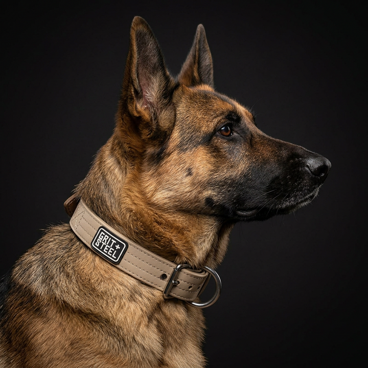1.5 Inch Ultra-Grit Collar