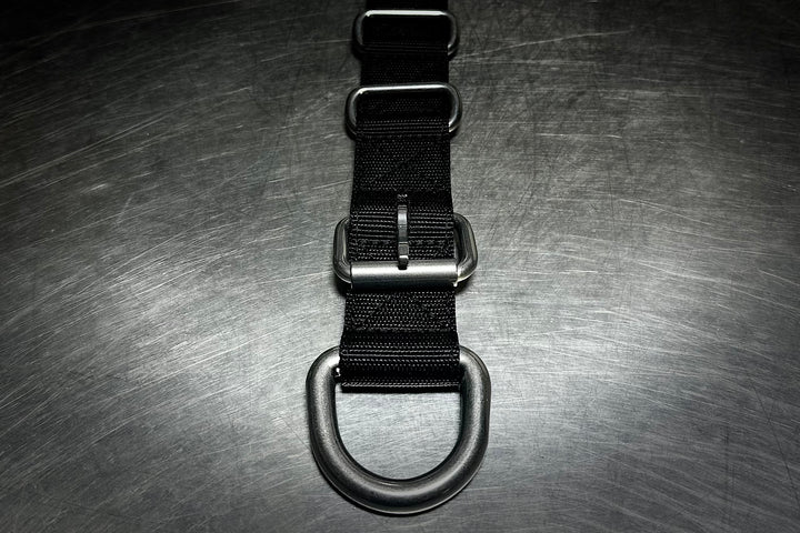 1.5 Inch Nypro Collar