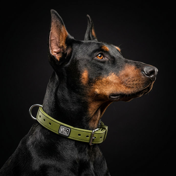 1 Inch Ultra-Grit Collar