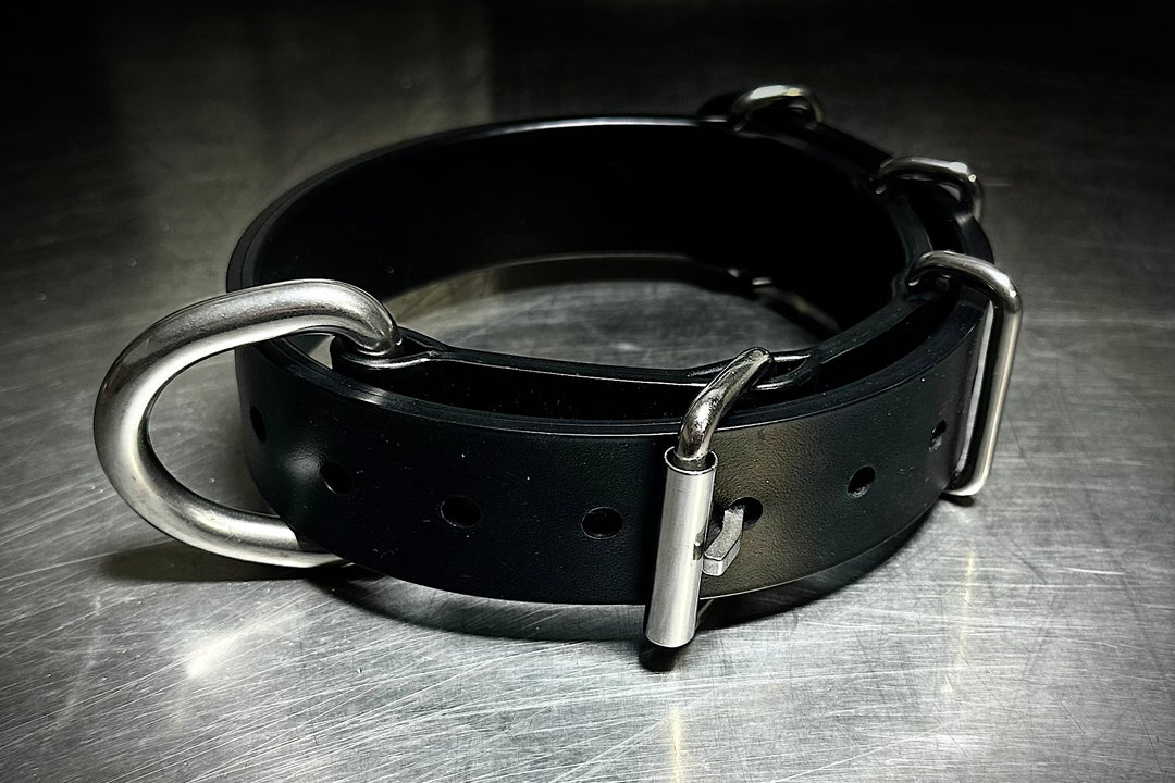 1.5 Inch Ever-Grit Collar