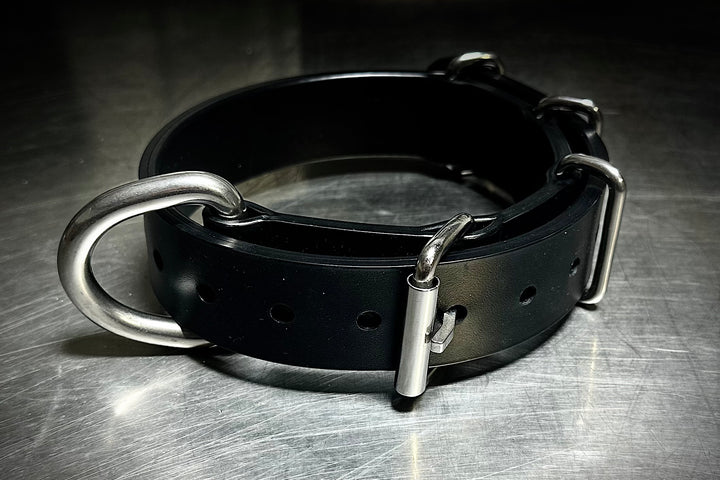 1.5 Inch Ever-Grit Collar