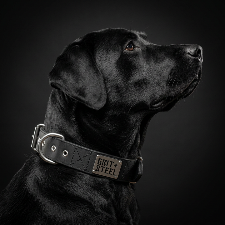 2 Inch Ultra-Grit Collar