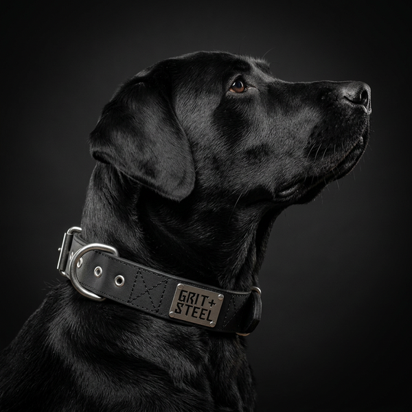 2 Inch Ultra-Grit Collar
