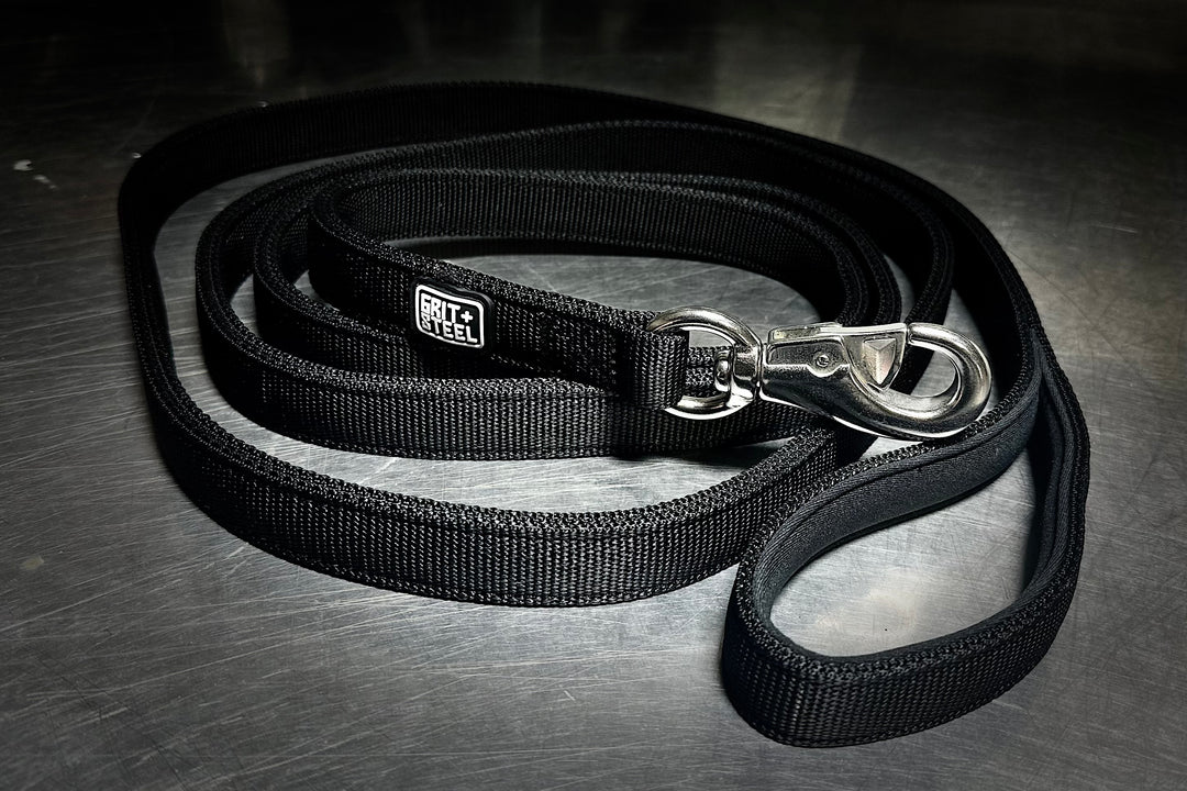 Nypro Leash