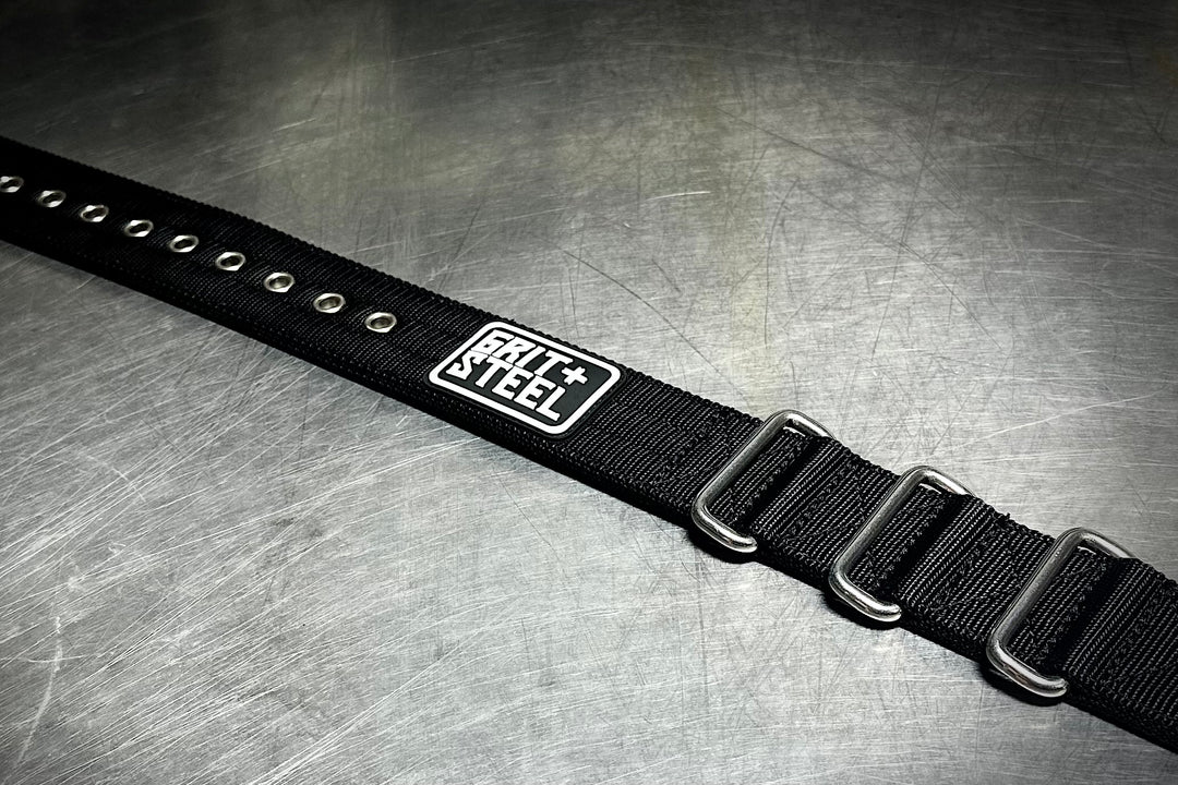 2 Inch Nypro Collar