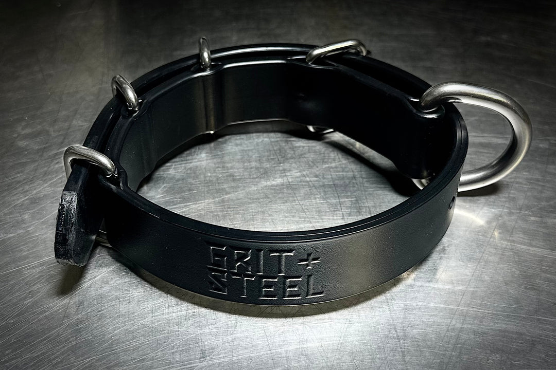 1.5 Inch Ever-Grit Collar