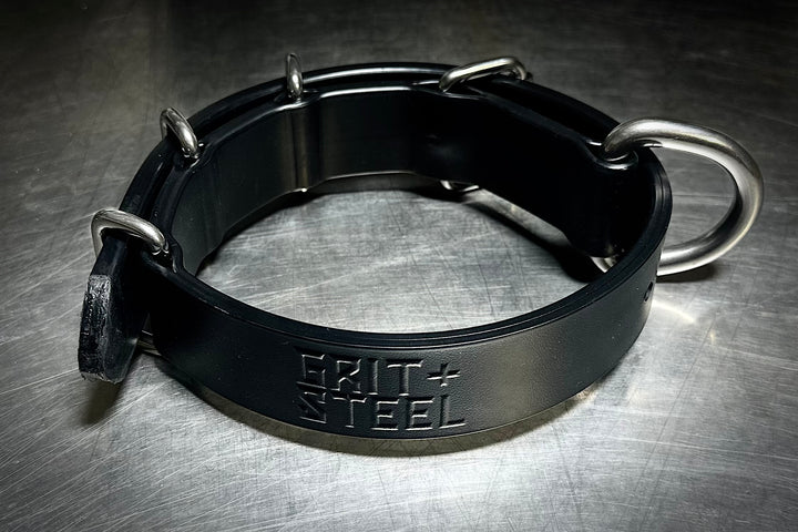 1.5 Inch Ever-Grit Collar