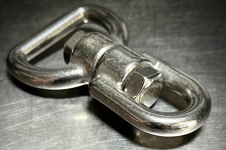 2 Inch Bulldog Swivel