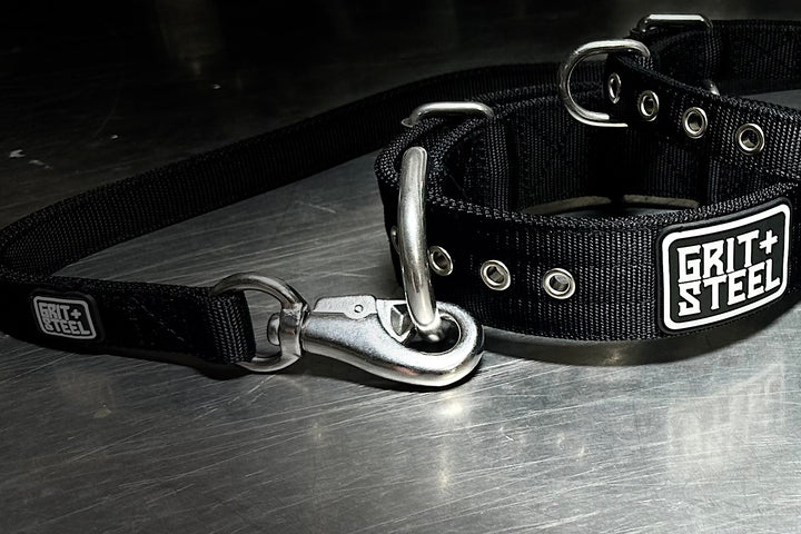 2 Inch Nypro Collar