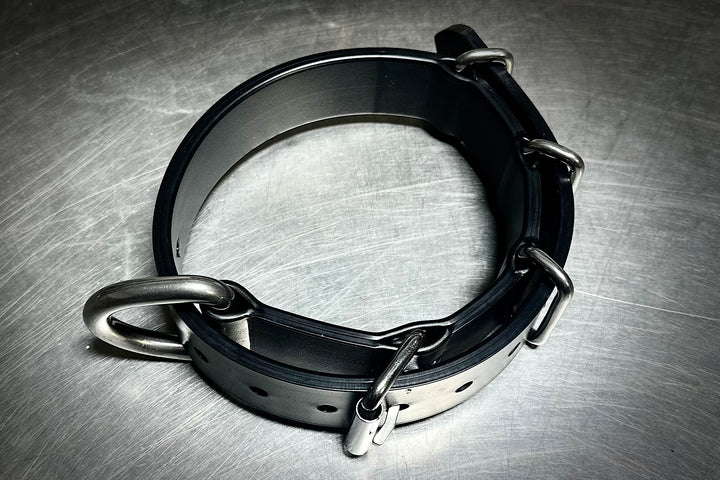 1.5 Inch Ever-Grit Collar