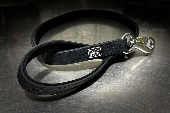 Ultra-Grit Leash