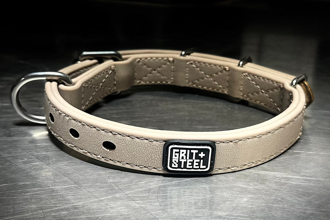 1 Inch Ultra-Grit Collar