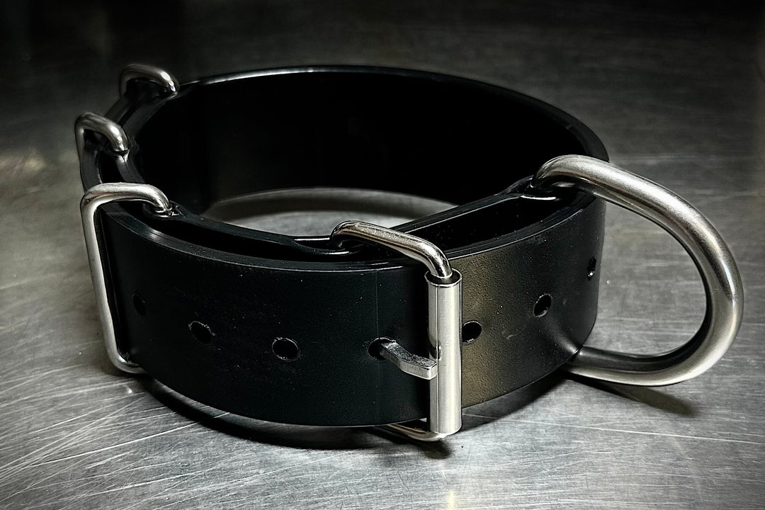 2 Inch Ever-Grit Collar