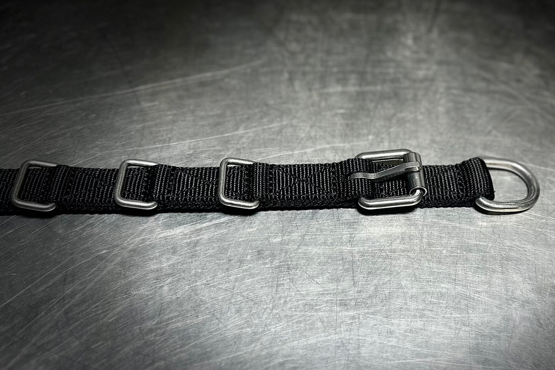 1 Inch Nypro Collar