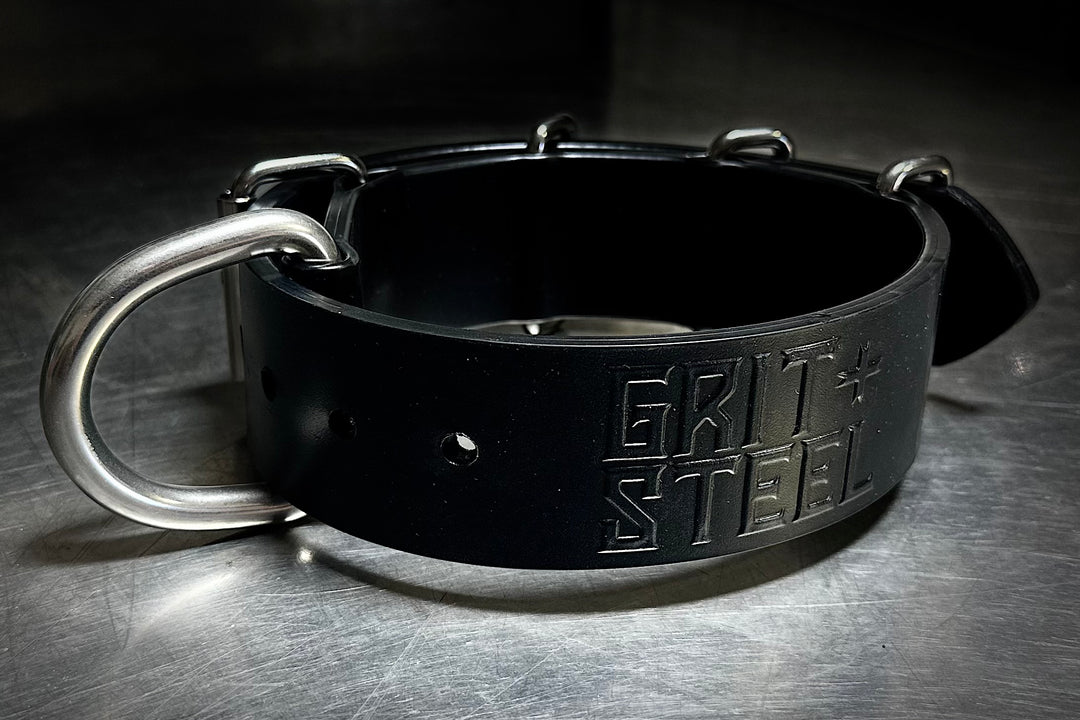 2 Inch Ever-Grit Collar