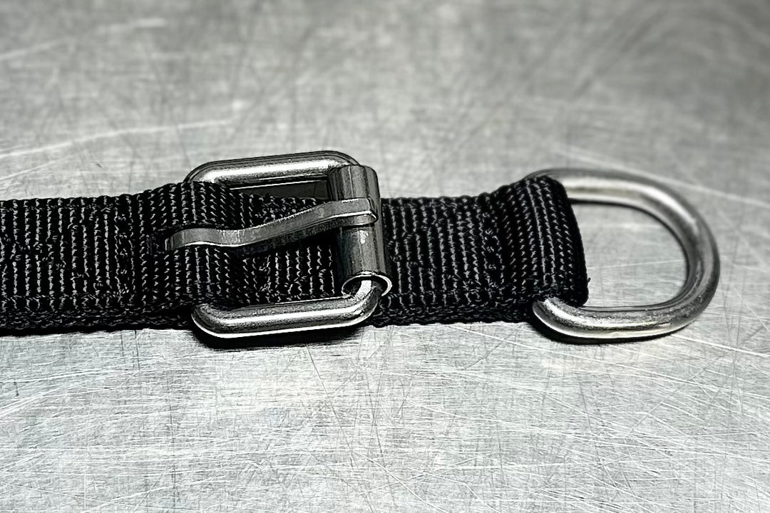 1 Inch Nypro Collar