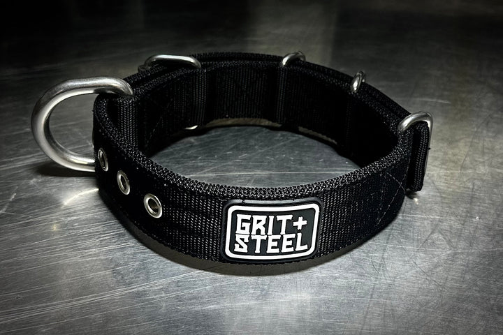 1.5 Inch Nypro Collar