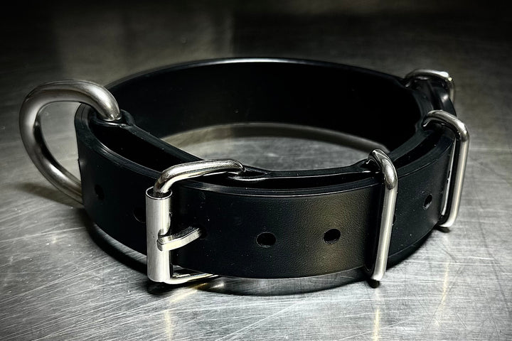 1.5 Inch Ever-Grit Collar