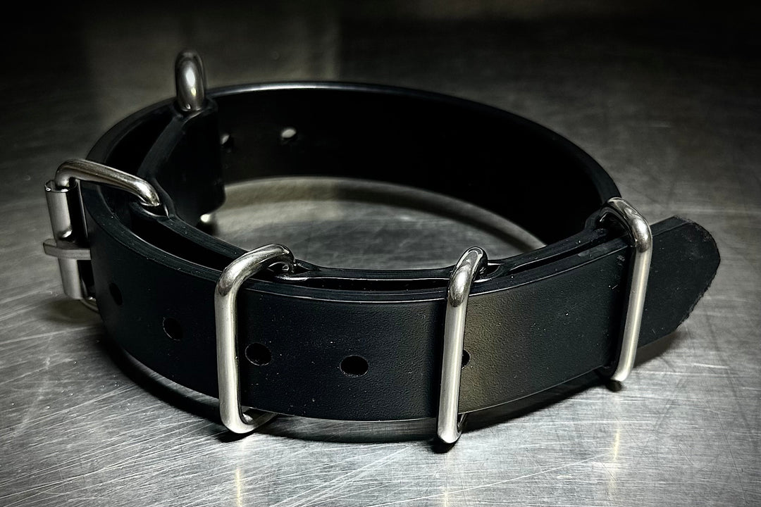 1.5 Inch Ever-Grit Collar