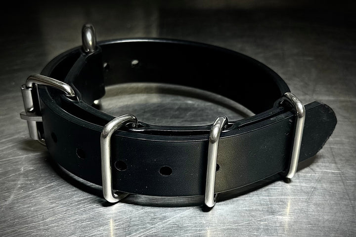 1.5 Inch Ever-Grit Collar