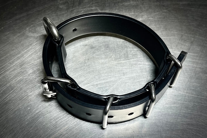 1.5 Inch Ever-Grit Collar