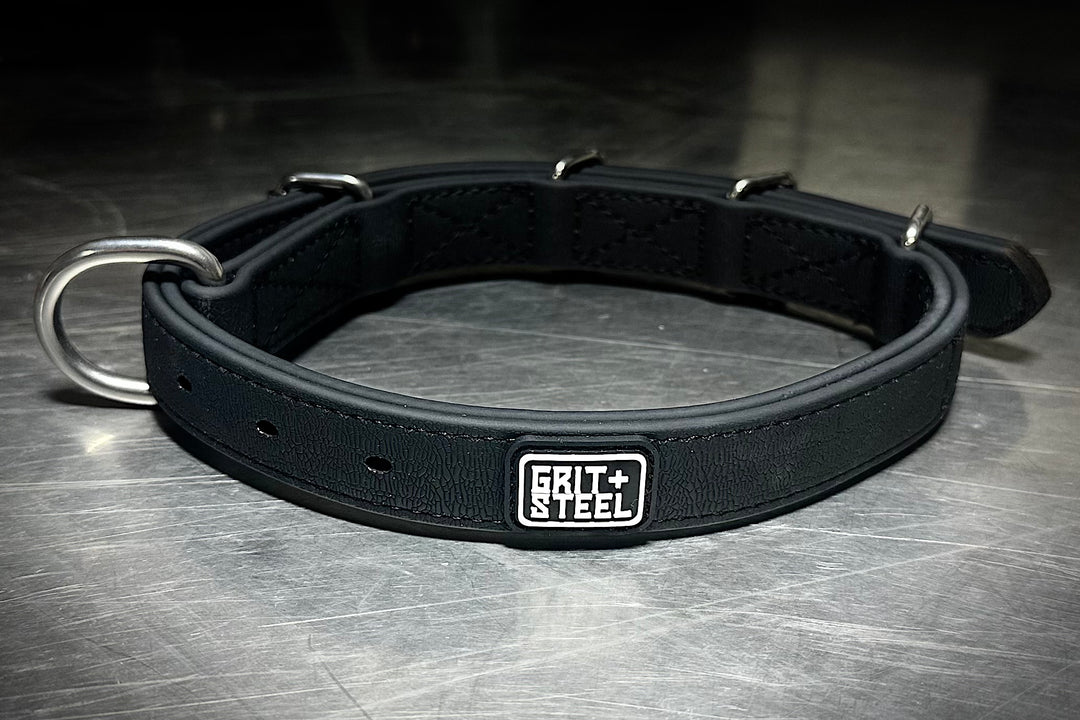 1 Inch Ultra-Grit Collar