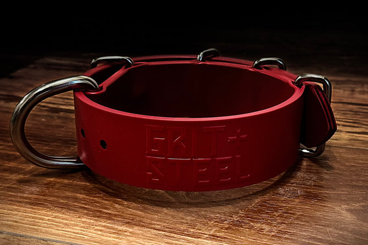 2 Inch Ever-Grit Collar