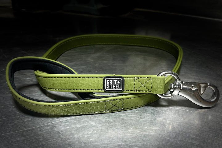 Ultra-Grit Leash