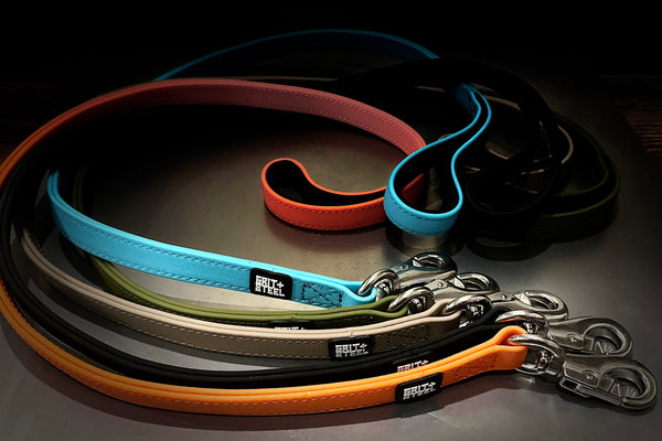 Ultra-Grit Leash