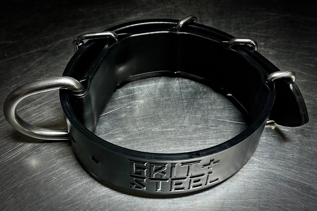 2 Inch Ever-Grit Collar