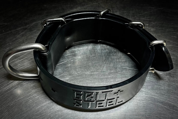 2 Inch Ever-Grit Collar