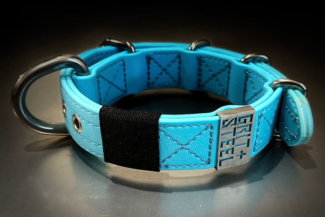 1.5 Inch Ultra-Grit Collar