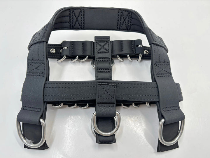 Ultra-Grit Harness