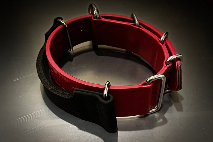 Collar Handle