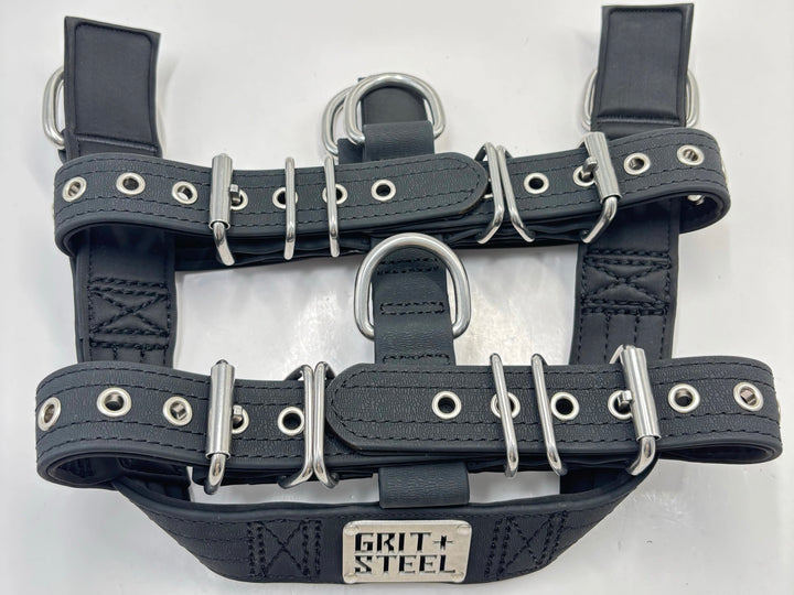 Ultra-Grit Harness