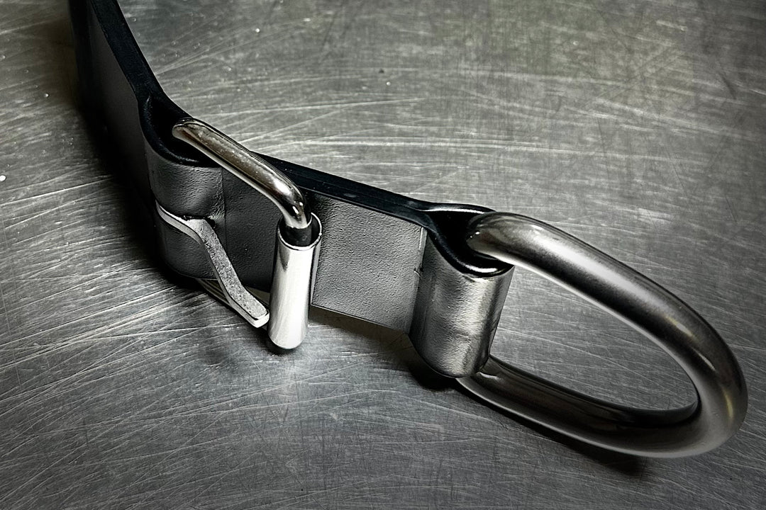 2 Inch Ever-Grit Collar