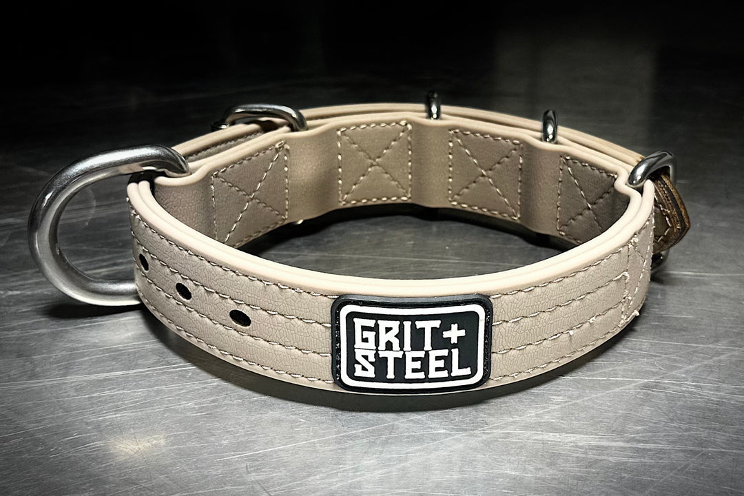 1.5 Inch Ultra-Grit Collar