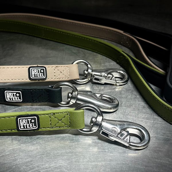 Ultra-Grit Leash