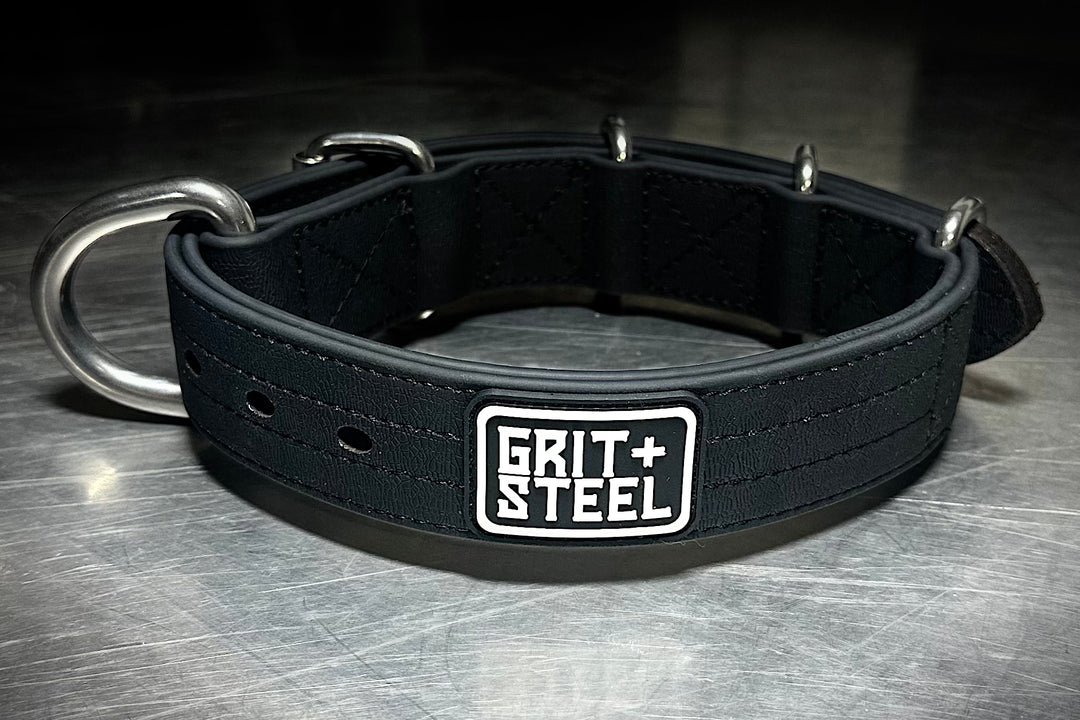 1.5 Inch Ultra-Grit Collar