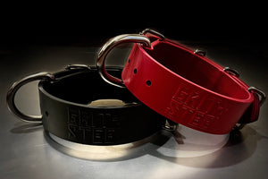 2 Inch Ever-Grit Collar