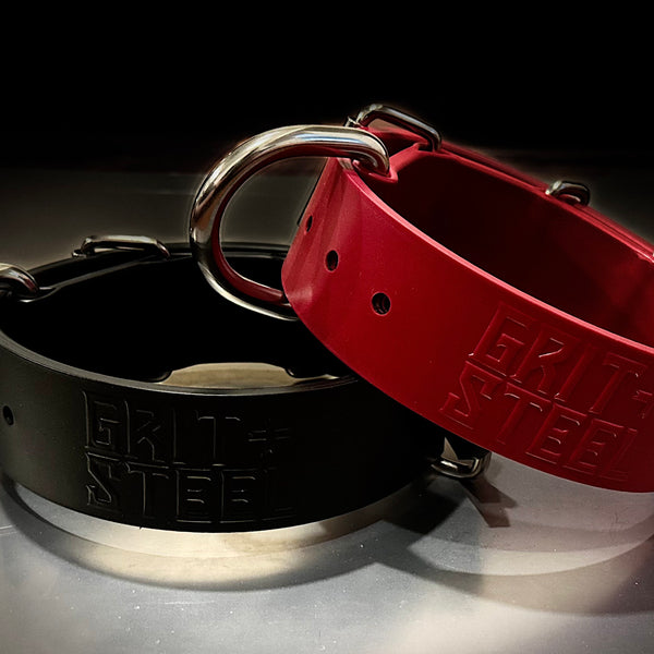 2 Inch Ever-Grit Collar