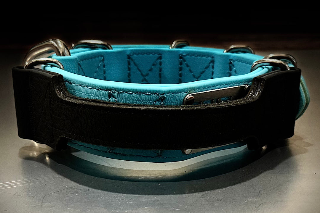 Collar Handle