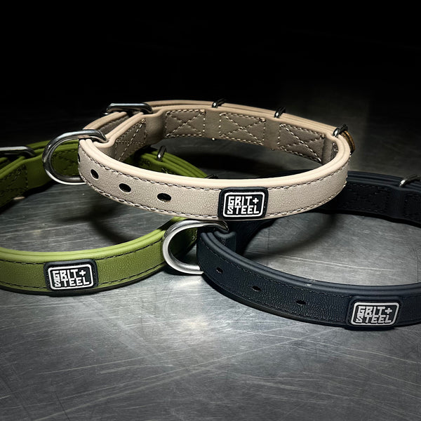 1 Inch Ultra-Grit Collar