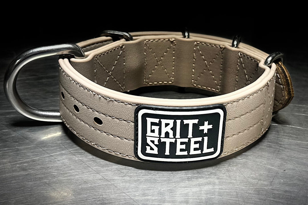 2 Inch Ultra-Grit Collar