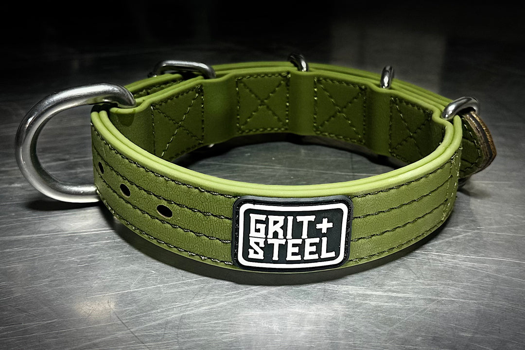 1.5 Inch Ultra-Grit Collar